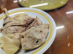 -龙泽园私房菜·地道南京味 ·招牌大鱼头(油坊桥店)
