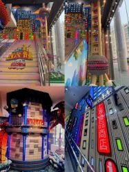 -乐高品牌旗舰店(人民广场店)