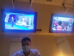 -世新养生馆(福马路店)