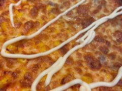 -萨莉亚意式餐厅(大宁音乐广场店)