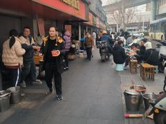 -中山牛肉肥肠粉面馆(军工社区店)
