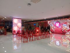 -侯师傅热炒店(印象城店)