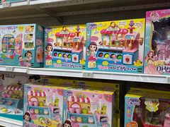 -TOYSRUS玩具反斗城(上海万象城店)