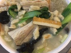 -春发生饭店·非遗(南院门店)