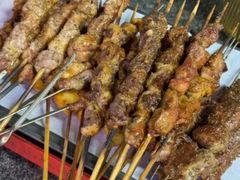 -路边边.炒菜烧烤.音乐餐厅(良乡长虹店)