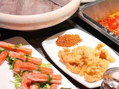 -大妙火锅·非物质文化遗产(锦里店)