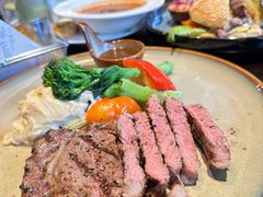 -blue frog蓝蛙(长泰广场店)