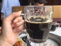-佰烧海鲜烤肉火锅自助(世茂国际广场店)