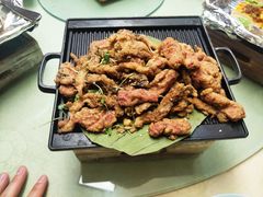 -福慧慈缘素食餐厅(王府井店)