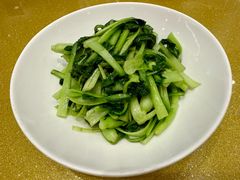 炒鸡毛菜-妈妈家·本帮菜(总店)