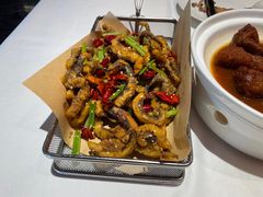 -大铁勺新津菜(迎水道店)