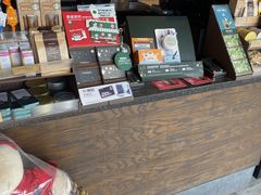 -星巴克(南通世茂广场店)
