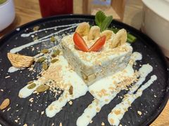 -拾竹樾巷酒肆餐厅(望花店)