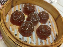 -稻香酒家·33年老字号·港式粤菜(富邦中心店)