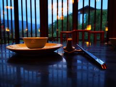-丽江金茂凯悦臻选酒店-滇香馆