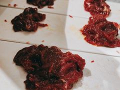 -潮牛壹号鲜牛肉火锅(光谷天地店)