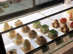 -丘中有甜(乐清·江南里店)