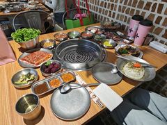 -哼蟹二将·烤肉酱蟹(合生汇店)