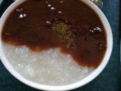 -笃笃笃糖粥(十全街店)