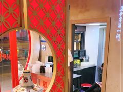 -京韵胡同·酱香羊蝎子火锅涮肉(长寿路店)