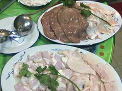 -华哥新鲜猪精品美食