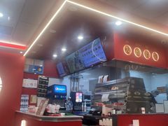 -塔斯汀中国汉堡(徐汇汇京广场店)
