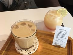 摩卡-天使咖啡(兴新街店)