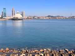 -八大峡公园