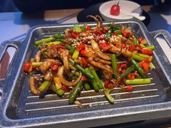 -湘鼎盛·大厨鲜炒湖南味(高新银泰店)