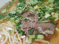 -马布尔莱斯食府(西红门店)