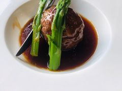 -枣子树素餐厅(铂金城店)