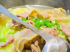 -全牛匠·乐山跷脚牛肉(新中关店)