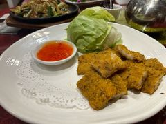 香酥肉-东馆和天下特色餐饮(工农店)