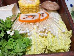 -花潮料理艺食馆(世欧广场店)