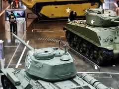 -韩国战争纪念馆