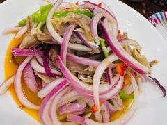 -清真·玛丽亚新疆菜主题餐厅(浙江中路店)