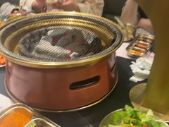 -西塔老太太泥炉烤肉(龙湖北苑天街店)