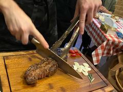 -安立可意大利美食