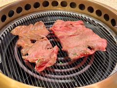 -妙香居韩国烤肉(容桂天佑城店)