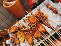 -管氏翅吧(地安门店)