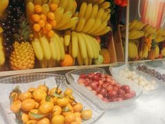 -海天盛宴新派海鲜自助餐厅(群力店)