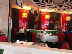 大堂-大碗居·烤鸭·鱼头泡饼(天坛东门店)