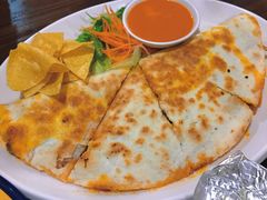 牛肉格林戈-panchos 墨西哥餐厅(嘉绿苑店)