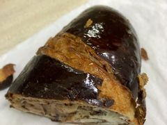 巧克力羊角面包-巴黎贝甜(五道口店)