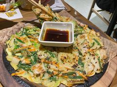 -恩你小木屋·韩式料理(假日广场店)