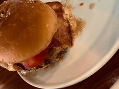 -冀F精酿啤酒烤肉(银杏路店)