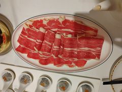 -澳洲肥牛火锅(转盘路店)