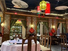 -徽镇小厨·经典徽菜(十里河店)
