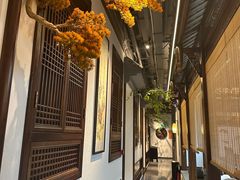 -蘭奢雅集·江浙菜(青山江滩店)