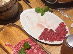 -黔诚酸汤牛肉(甲秀楼店)